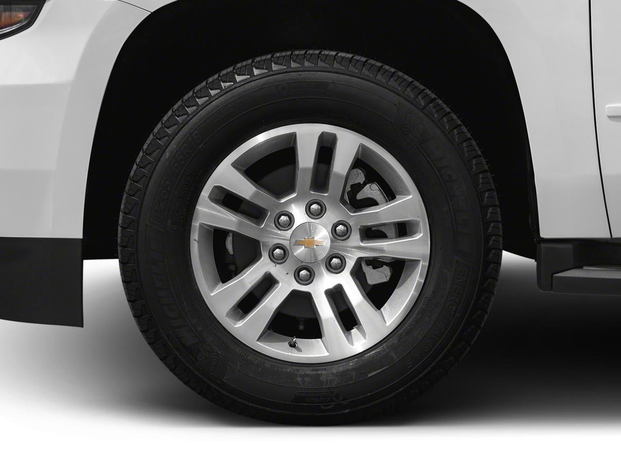 2018 Chevrolet Tahoe 4WD LS