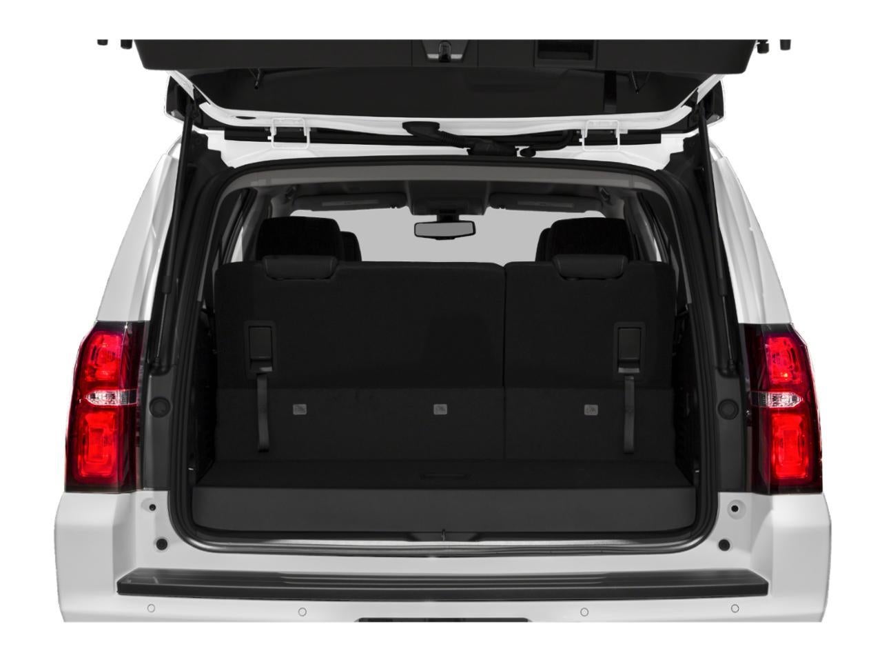 2018 Chevrolet Tahoe 4WD LS