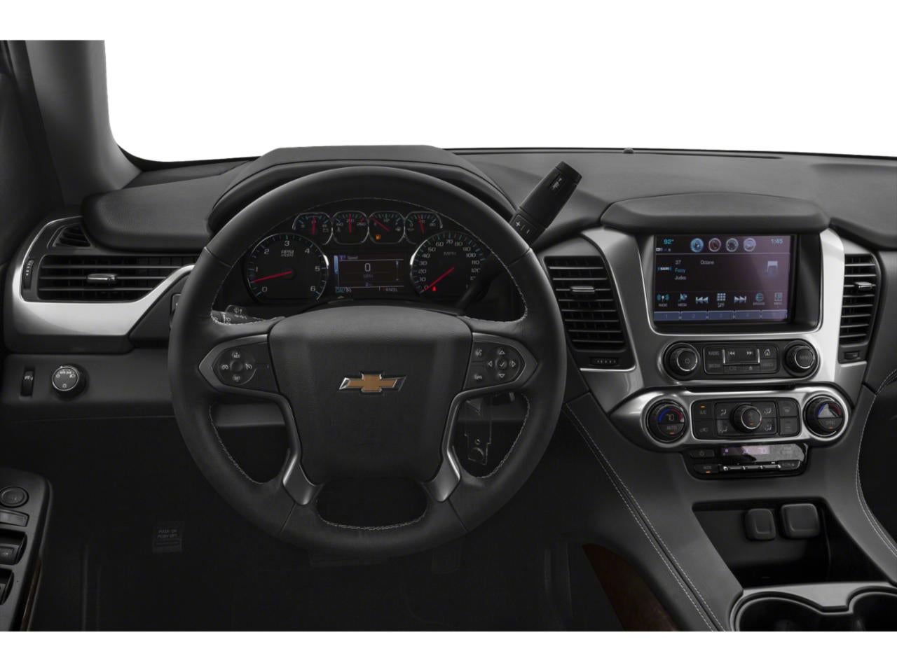 2018 Chevrolet Tahoe 4WD LS