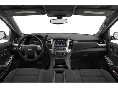 2018 Chevrolet Tahoe 4WD LS