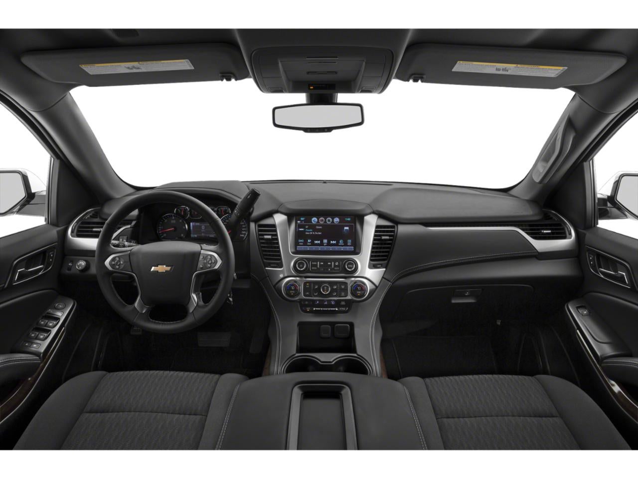 2018 Chevrolet Tahoe 4WD LS