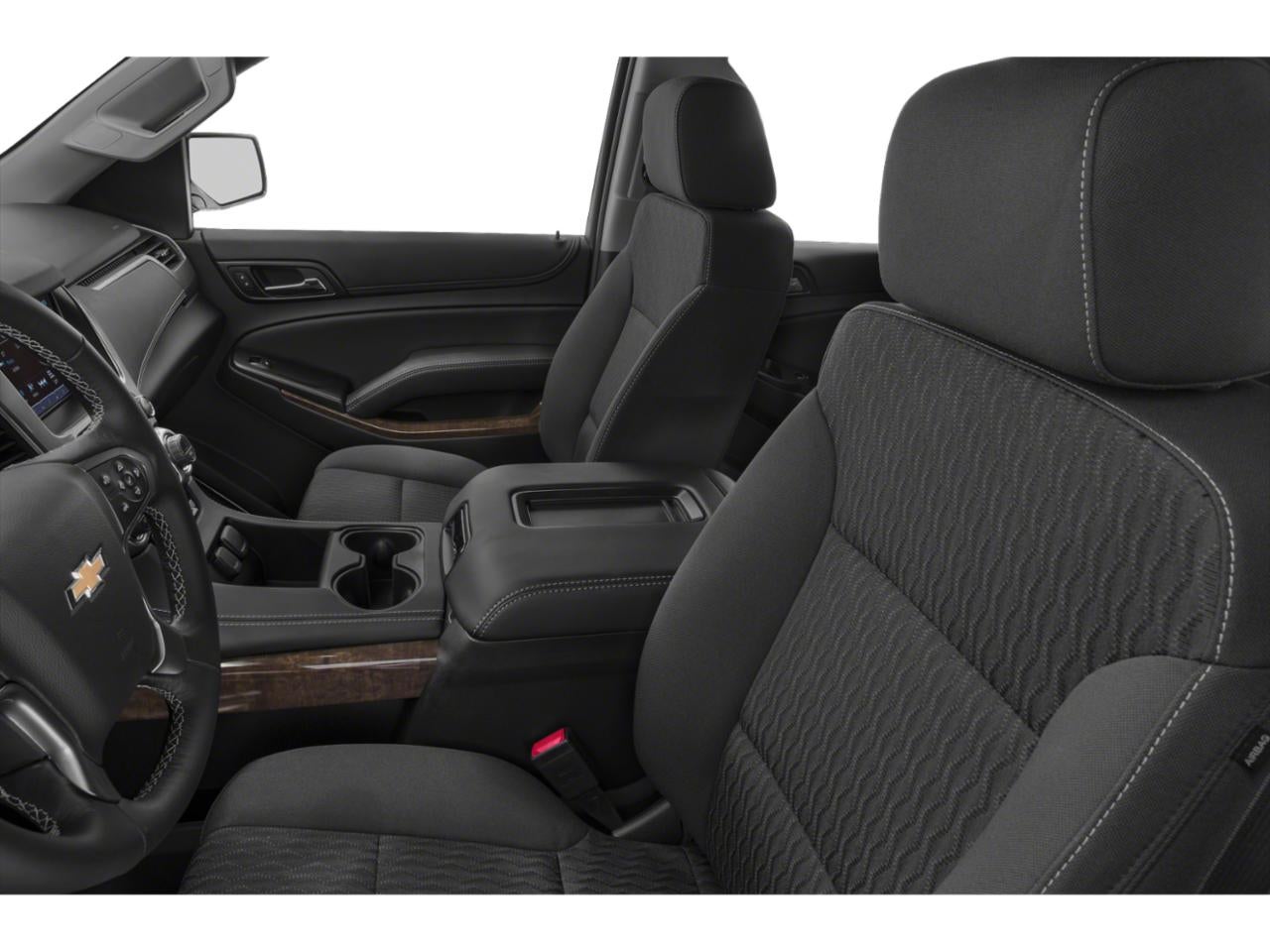 2018 Chevrolet Tahoe 4WD LS