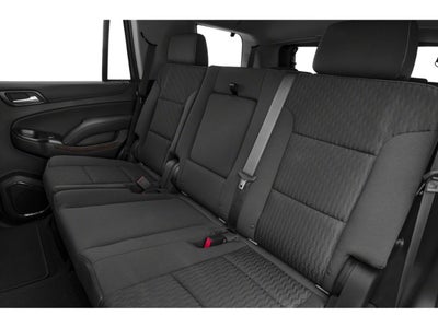 2018 Chevrolet Tahoe 4WD LS