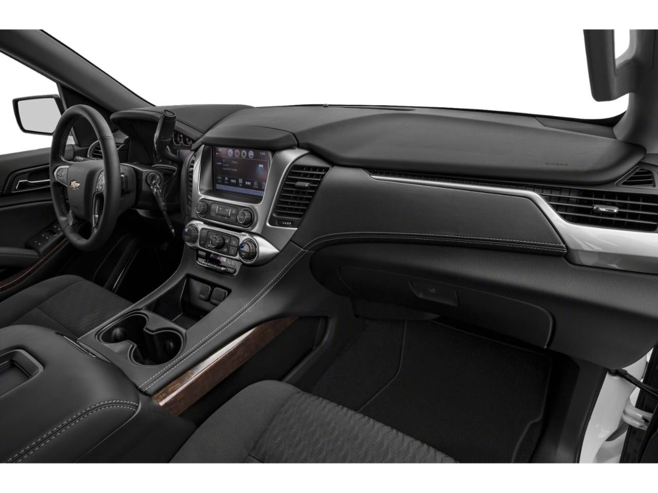 2018 Chevrolet Tahoe 4WD LS