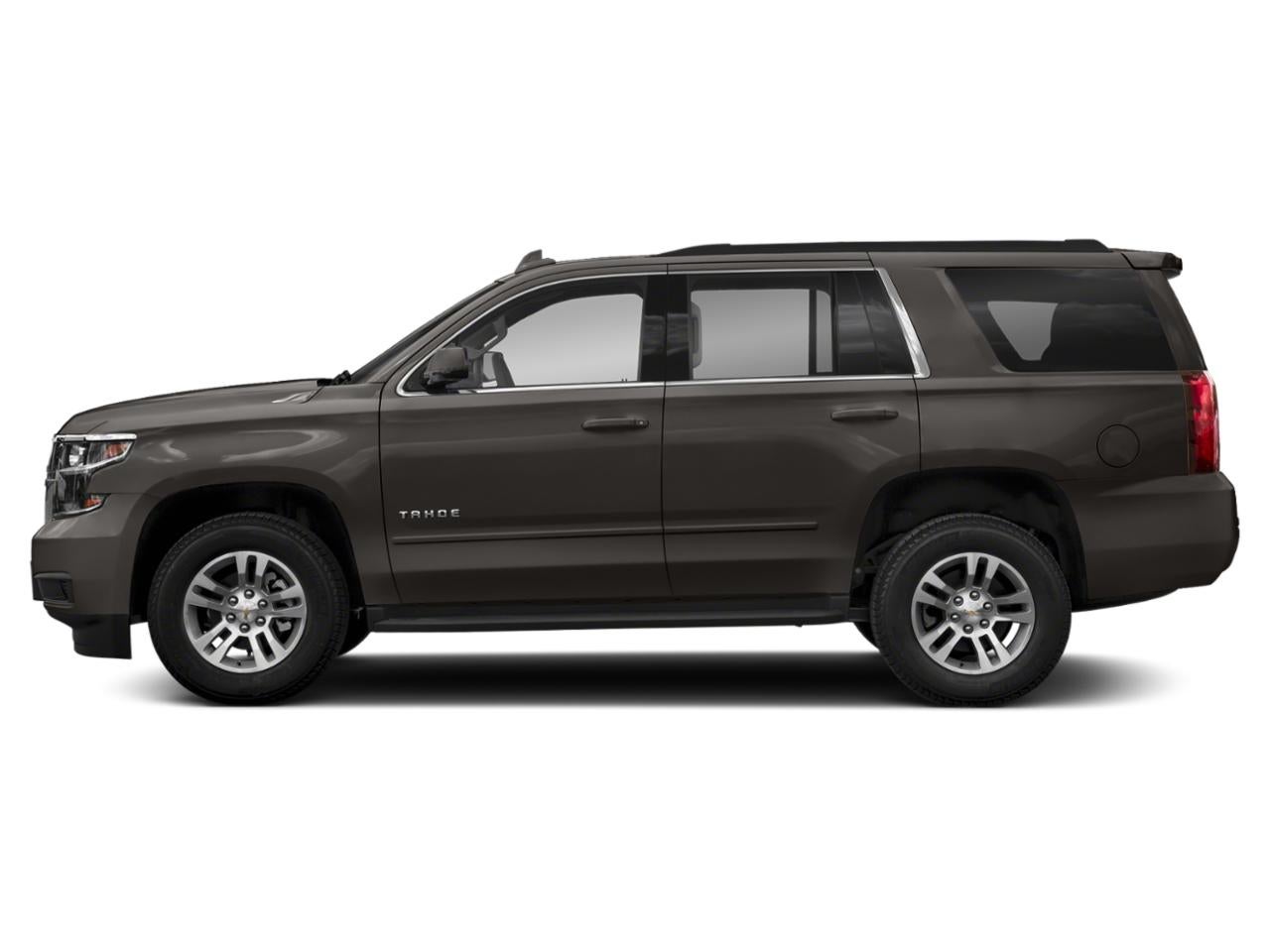 2018 Chevrolet Tahoe 4WD LS
