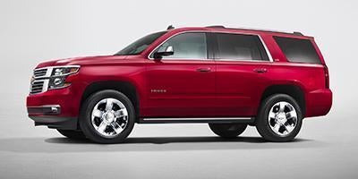 2018 Chevrolet Tahoe 4WD LS