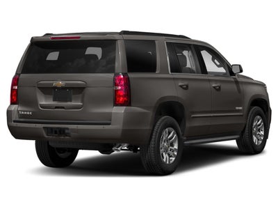2018 Chevrolet Tahoe 4WD LS