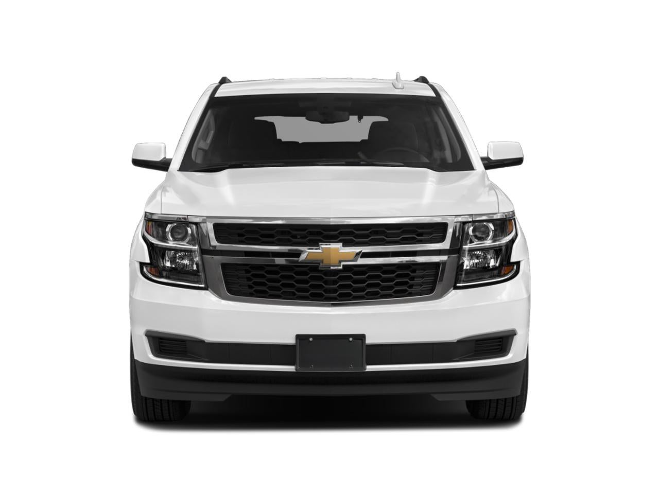2018 Chevrolet Tahoe 4WD LS