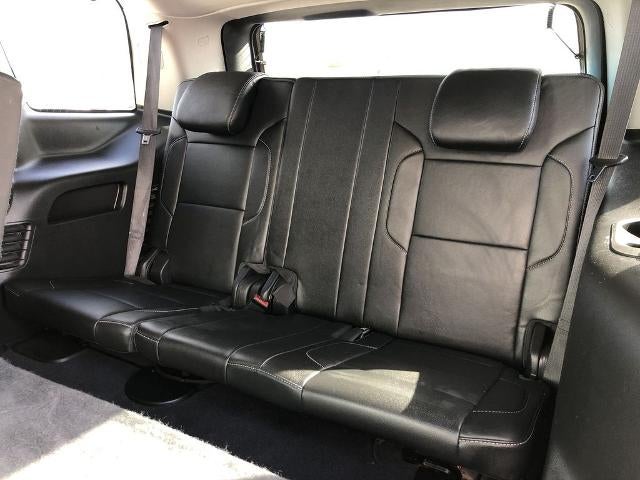 2019 Chevrolet Tahoe 4WD LT