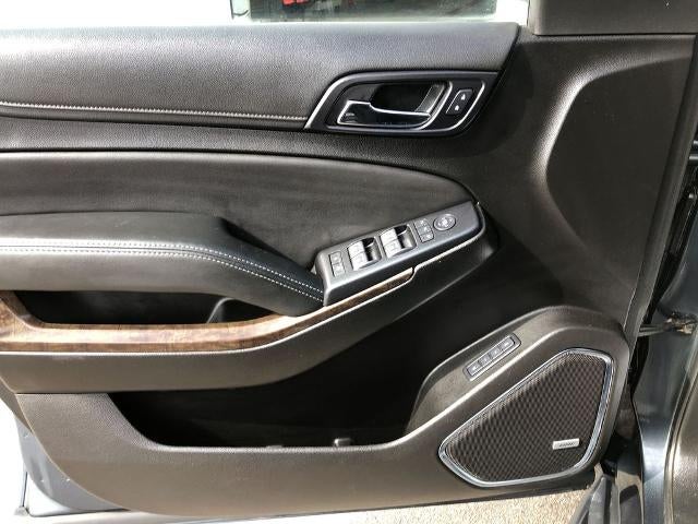 2019 Chevrolet Tahoe 4WD LT