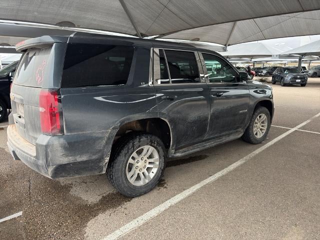 2019 Chevrolet Tahoe 4WD LT