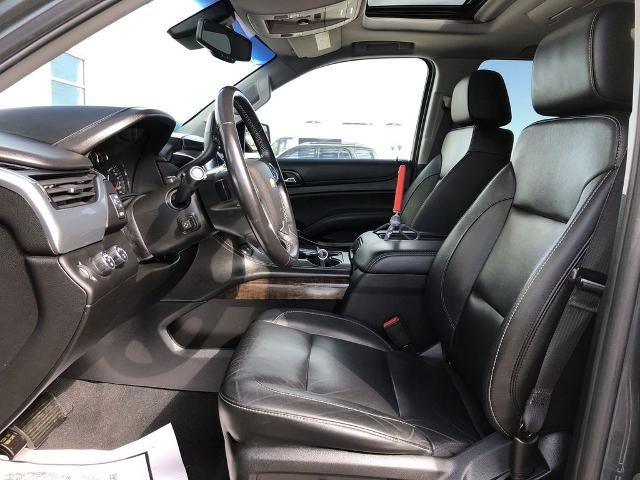 2019 Chevrolet Tahoe 4WD LT