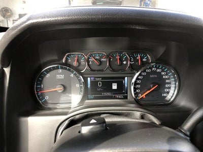 2019 Chevrolet Tahoe 4WD LT