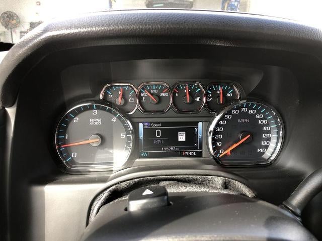2019 Chevrolet Tahoe 4WD LT