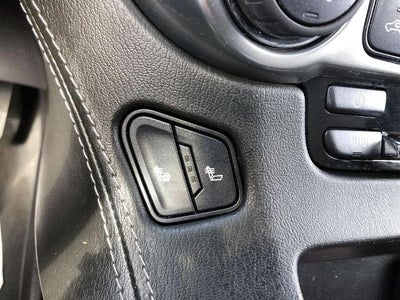 2019 Chevrolet Tahoe 4WD LT