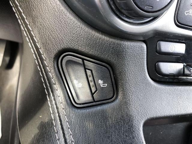 2019 Chevrolet Tahoe 4WD LT