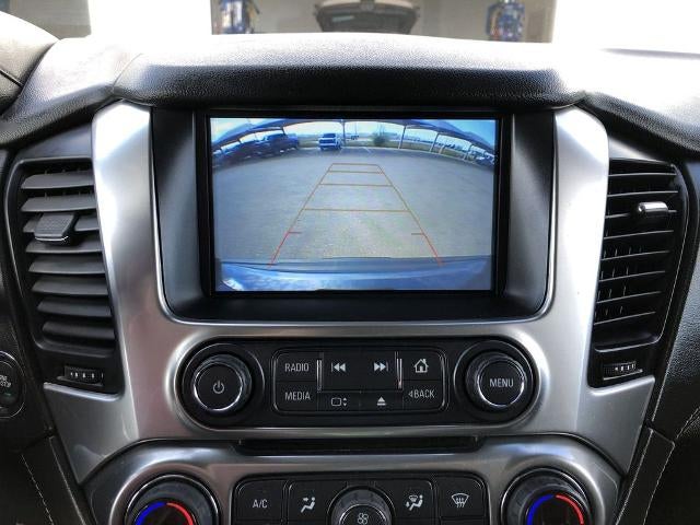 2019 Chevrolet Tahoe 4WD LT