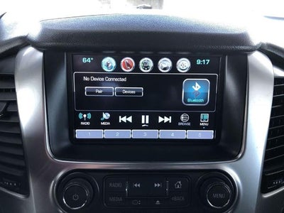 2019 Chevrolet Tahoe 4WD LT