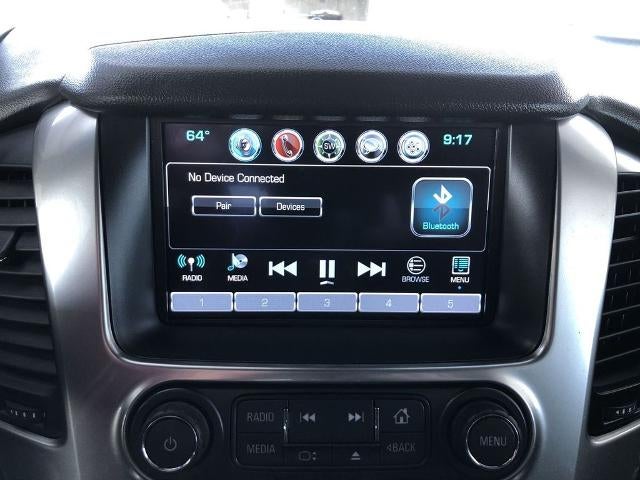 2019 Chevrolet Tahoe 4WD LT