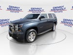 2019 Chevrolet Tahoe 4WD LT