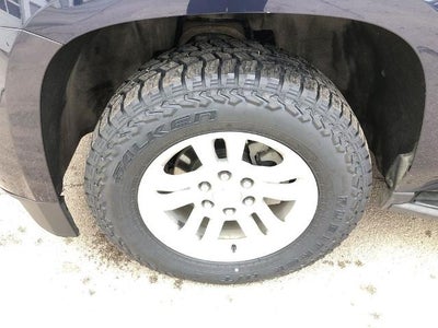 2019 Chevrolet Tahoe 4WD LT