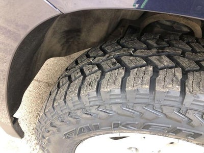 2019 Chevrolet Tahoe 4WD LT