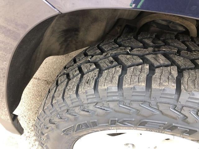 2019 Chevrolet Tahoe 4WD LT