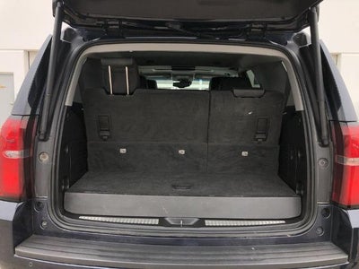 2019 Chevrolet Tahoe 4WD LT