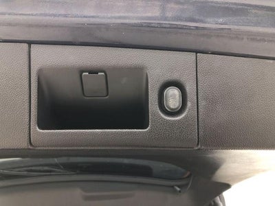 2019 Chevrolet Tahoe 4WD LT