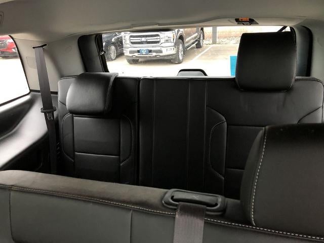 2019 Chevrolet Tahoe 4WD LT