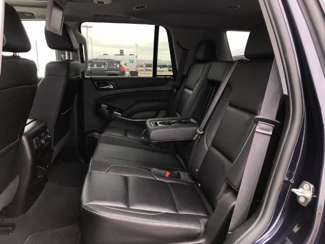 2019 Chevrolet Tahoe 4WD LT