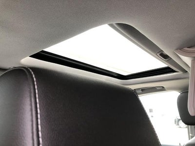 2019 Chevrolet Tahoe 4WD LT