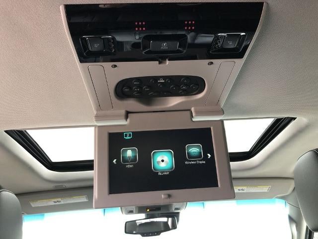 2019 Chevrolet Tahoe 4WD LT