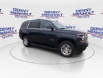 2019 Chevrolet Tahoe 4WD LT