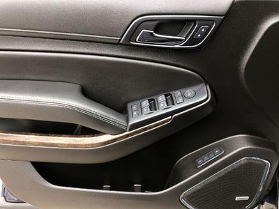 2019 Chevrolet Tahoe 4WD LT