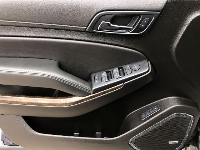 2019 Chevrolet Tahoe 4WD LT