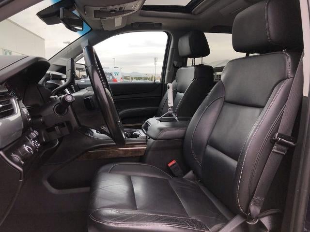 2019 Chevrolet Tahoe 4WD LT