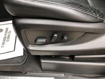 2019 Chevrolet Tahoe 4WD LT