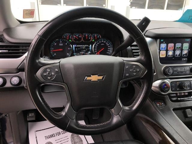 2019 Chevrolet Tahoe 4WD LT