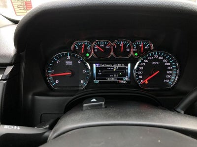 2019 Chevrolet Tahoe 4WD LT