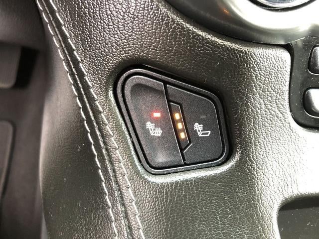 2019 Chevrolet Tahoe 4WD LT