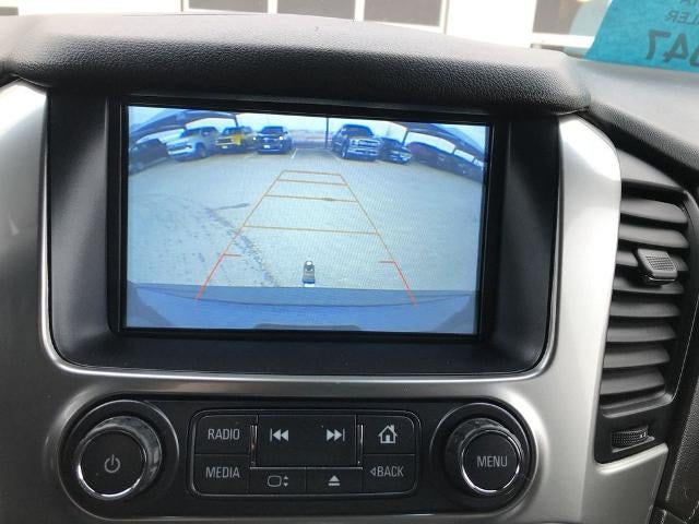 2019 Chevrolet Tahoe 4WD LT