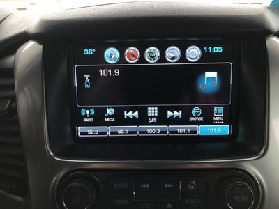 2019 Chevrolet Tahoe 4WD LT