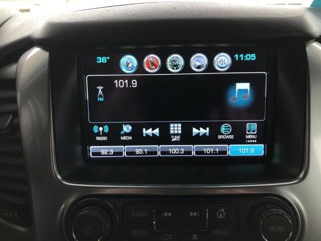 2019 Chevrolet Tahoe 4WD LT