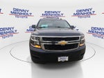 2019 Chevrolet Tahoe 4WD LT