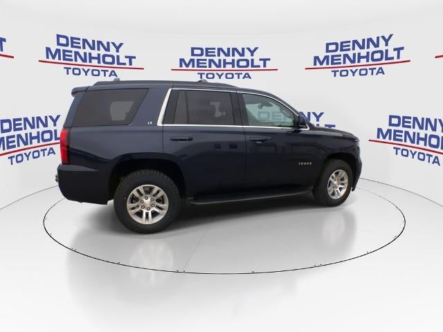 2019 Chevrolet Tahoe 4WD LT