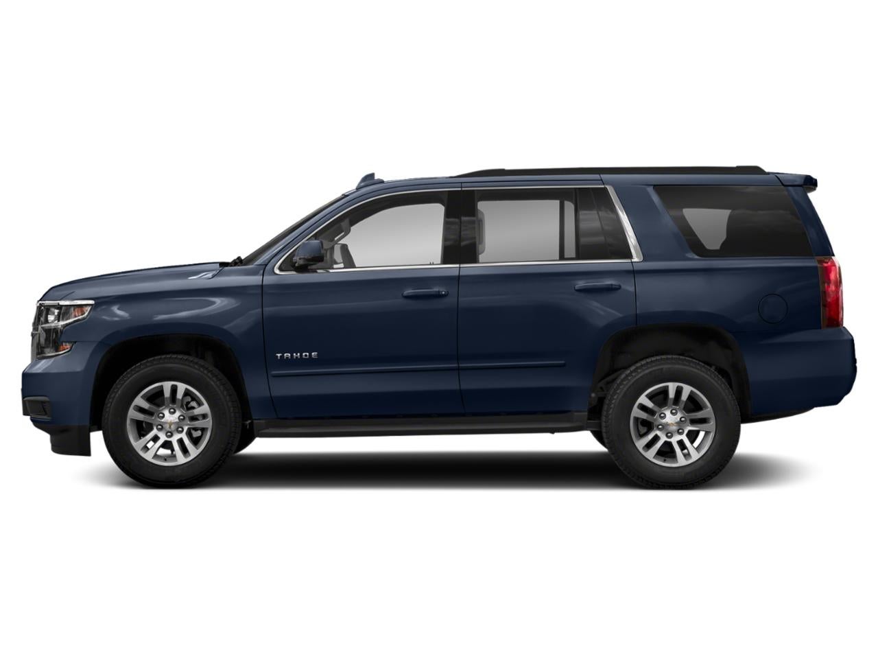2019 Chevrolet Tahoe 4WD LT