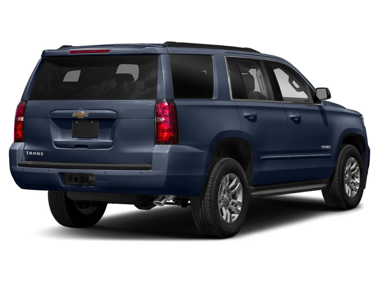 2019 Chevrolet Tahoe 4WD LT