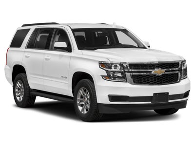 2019 Chevrolet Tahoe 4WD LT