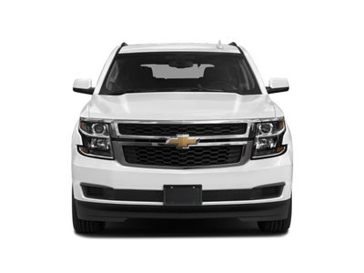 2019 Chevrolet Tahoe 4WD LT